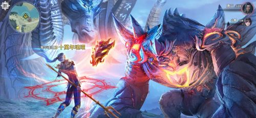 《斗羅大陸獵魂世界》魂獸強度排行|最強魂獸是哪些