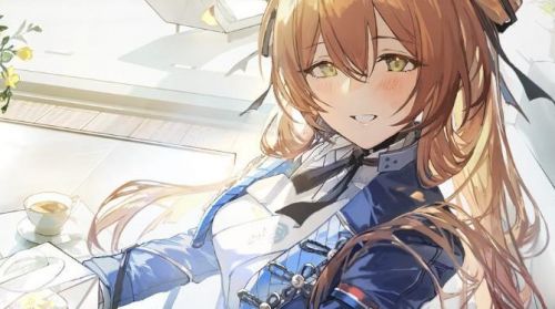 《少女前線2：追放》禮包碼一覽|2025最新序號|兌換碼彙總