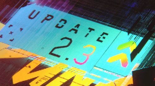 《電馭叛客2077》2.3新版本更新內容一覽