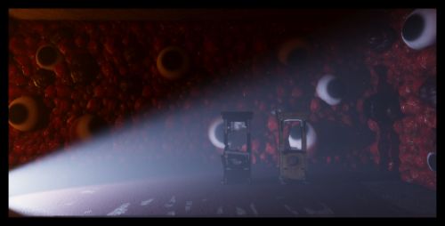 恐怖解密遊戲《彌留》現已正式上線Steam