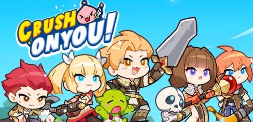 《Ragnarok Crush》職業協同體系解析