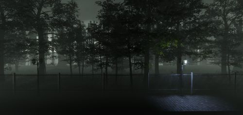 恐怖解密遊戲《彌留》現已正式上線Steam