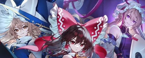《東方幻想ECLIPSE》首抽角色推薦和卡池解析