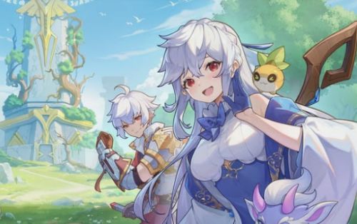 《杖劍傳說：坎斯汀之約》魔導師泛用技能組搭配