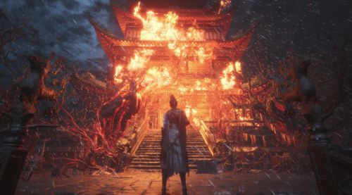 《明末淵虛之羽》遊戲運行問題官方FAQ|遊戲卡頓閃退等問題解決方案
