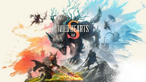 《狂野之心S》Switch 2版正式上市!四人狩獵打造專屬獵場