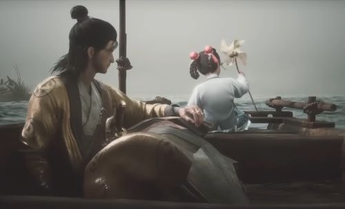 《明末淵虛之羽》真結局達成方法|真結局達成條件
