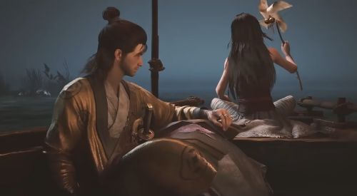 《明末淵虛之羽》好結局達成方法|好結局達成條件