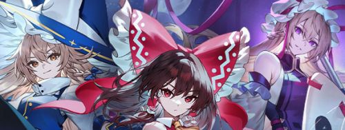 《東方幻想eclipse》新人抽卡問題指南