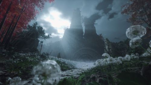《明末淵虛之羽》全武器獲取方式|全武器收集位置一覽