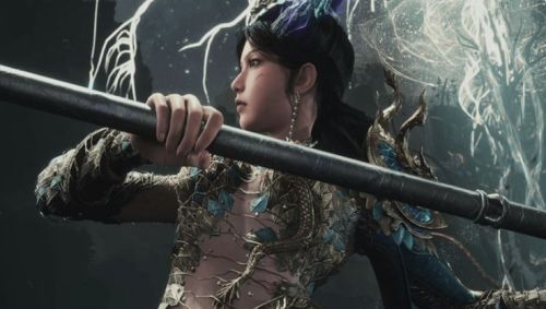 《明末淵虛之羽》地圖捷徑攻略