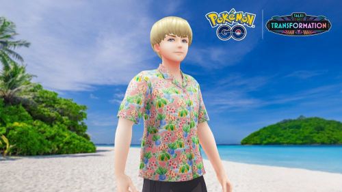 PokemonGO活動即將到來!准備好迎接那只超可愛的「戴著泳圈的可達鴨」了嗎?