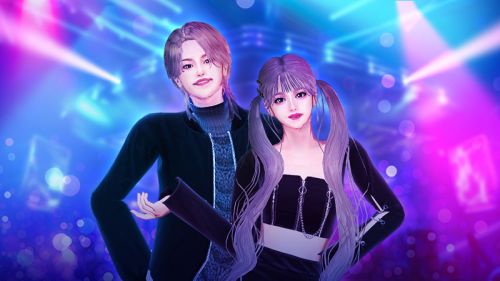 節奏起舞,全球同服!《Club M Star》日服&全球服封測重磅來襲!