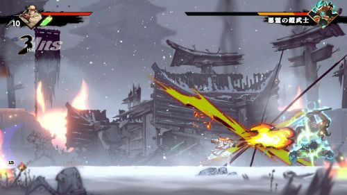 《SHINOBI 反攻之斬》數字豪華版搶先體驗今日開啟！上市宣傳片同步解禁！