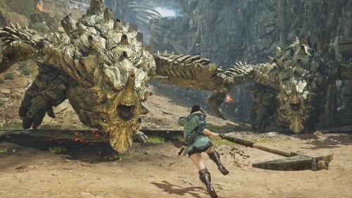 魔物獵人Wilds ×Fender 聯名合作!即將推出限定活動任務「奏響蒼穹的咆哮」。