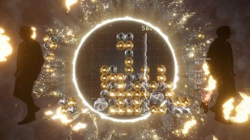 方塊消除遊戲《Lumines Arise》將與 11 月 11 日推出。限時試玩 Demo 將同步開放。