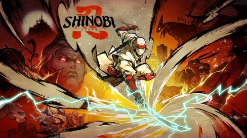 狂斬89分!《超級忍 反攻的斬擊》創下Metacritic2025年度最佳2D動作遊戲評分紀錄!