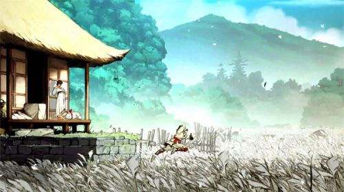 狂斬89分!《超級忍 反攻的斬擊》創下Metacritic2025年度最佳2D動作遊戲評分紀錄!