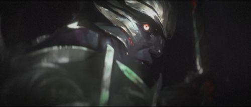 《英雄聯盟》第三賽季動畫宣傳片「終末之始」正式公開!