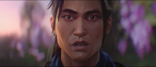 《英雄聯盟》第三賽季動畫宣傳片「終末之始」正式公開!