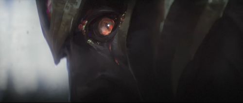 《英雄聯盟》第三賽季動畫宣傳片「終末之始」正式公開!