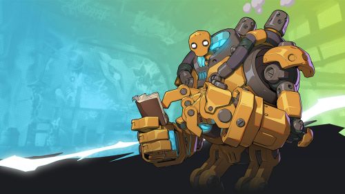 《英雄聯盟》系列格鬥遊戲將於9月9日開啟封測!