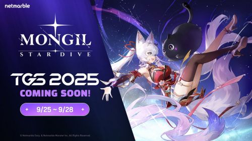 網石正式宣布《七大罪：Origin》與《魔禦：STAR DIVE》正式參展2025年東京電玩展。