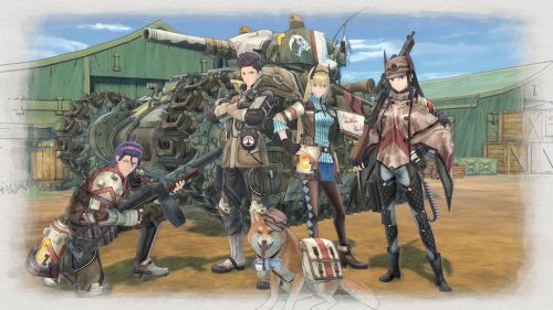 「SEGA 八月特惠」火熱舉辦中!