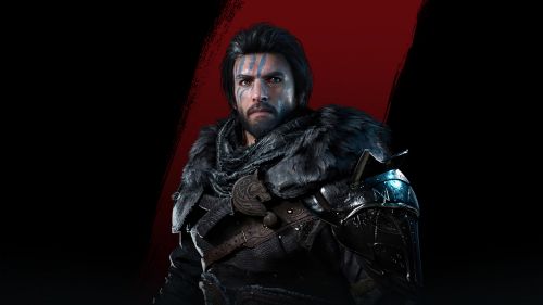 PLAION 與珍艾碧絲達成全合作,將負責《赤血沙漠》發行!