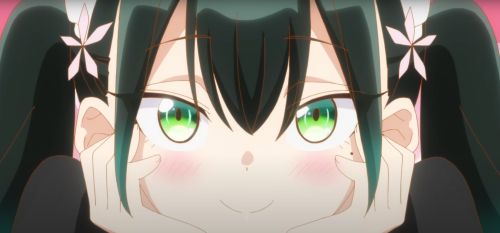 【《BadGirl》第七話片尾曲MV公開!】