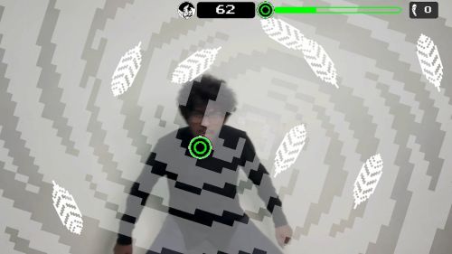 體感動作新遊《核心試煉》正式上市!
