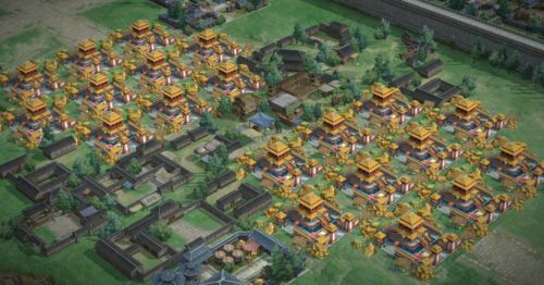 《三國志・戰略版》全新劇本正式上線，兩位新武將同步登場!
