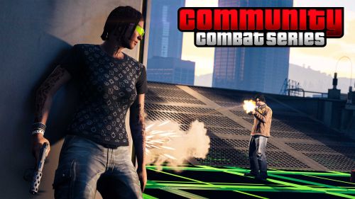 《GTA 線上模式》推出「佩裏克島生存戰」!