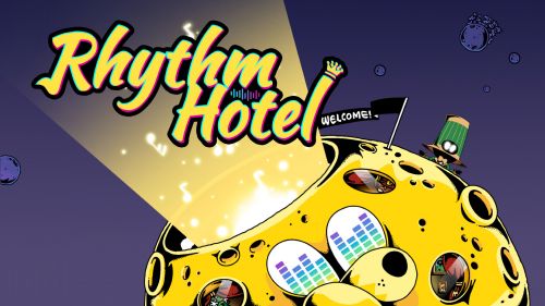 無厘頭節奏遊戲《節奏旅社》釋出試玩版!