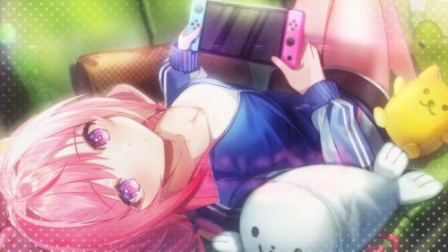  Vtuber「結城昨日奈」養成模擬《Sakunaverse》公開!