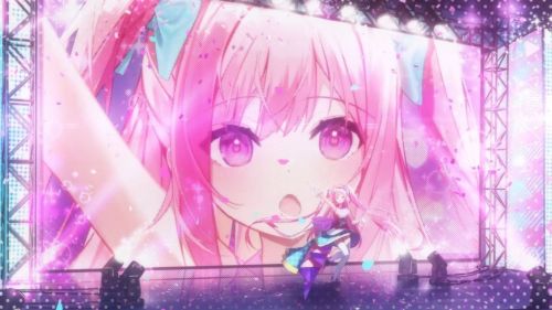  Vtuber「結城昨日奈」養成模擬《Sakunaverse》公開!