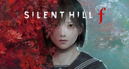 《沉默之丘 f》定檔9.25|PS5 Pro實機畫面首曝