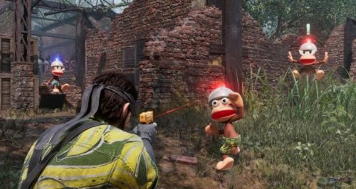 全平台同步預購!《潛龍諜影Delta:食蛇者》8月28日正式發售