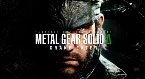 全平台同步預購!《潛龍諜影Delta:食蛇者》8月28日正式發售