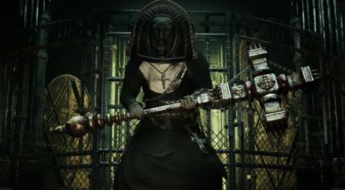 【GC 25】《受折磨的靈魂 2》定檔10月底發售!實機影片首曝