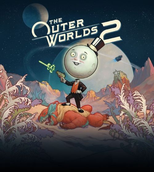 《天外世界2》:冒險小幫手挺身而出,化解銀河系大麻煩!