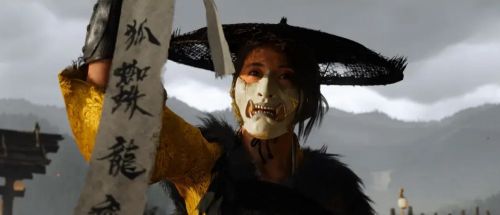 《羊蹄山戰鬼》10月降臨!預告片“蝦夷地的怨靈”終揭面紗