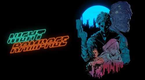 股癌創立「肖楠資本」首投落地!《紅眼露比》等作品成為首波幸運兒