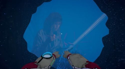 TGS 25丨《潛意者》9.28發售!探尋破碎記憶,揭開真相浮現