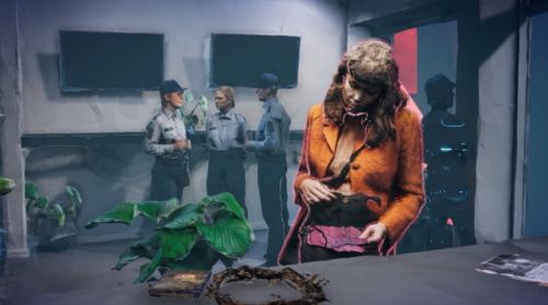 TGS 25丨《潛意者》9.28發售!探尋破碎記憶,揭開真相浮現