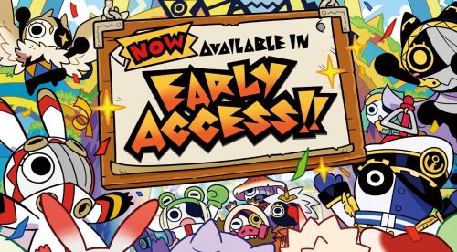 TGS 25丨經典節奏魔性再臨!《啦嗒噹》搶先體驗開放,制作人詳解規劃