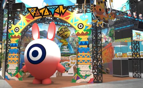 TGS 25丨經典節奏魔性再臨!《啦嗒噹》搶先體驗開放,制作人詳解規劃