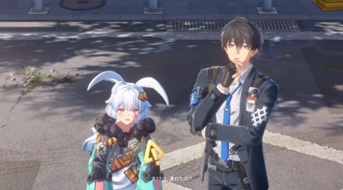 《無限大》玩法預告首發,你的無限可能,TGS親自體驗