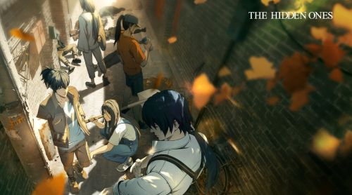 《異人之下》刪檔測試開啟!電玩瘋實機影片搶先嘗鮮