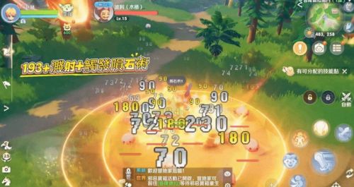 《RO仙境傳說:世界之旅》晨曦測試收官,全新篇章蓄勢待發